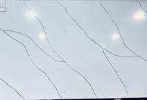 Calacatta White Venetian PSQ 3 CM