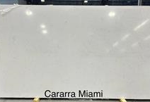 Carrara Miami PSQ-2CM