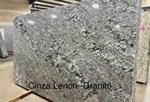 Cinza Lennon 3cm