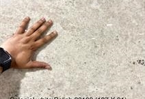 Colonial White Polish 3CM