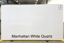 Manhattan White PSQ