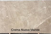 Crema Nuova-3CM