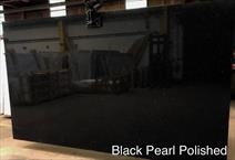 Black Pearl (P/L)