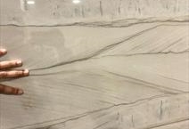 Mustang Quartzite