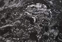 Silver Waves Polished