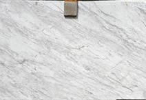 Volakas White Marble (Polish)