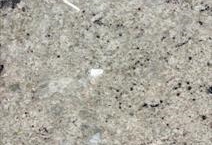 Colonial White Polish 3CM