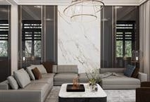 Calacatta Borghini Gold PSQ