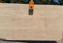 Travertine 3cm (H)
