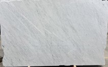 Carrara White Marble (Polish)