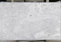 Shadow White Leather