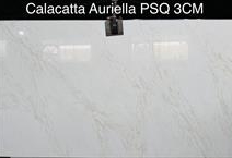 Calacatta Aurielle PSQ - 3CM