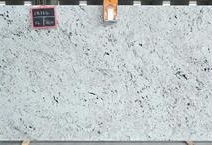 Colonial White Polish 3CM