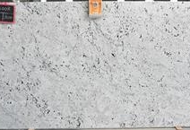 Colonial White (P/L) - 3CM