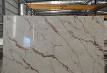 Calacatta Royal Gold PSQ
