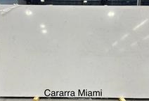 Carrara Miami PSQ