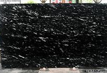 Empire Black Polish