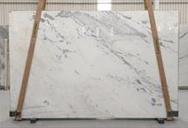 Bianco Sarda Leather