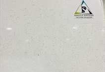 Winter White PSQ 2CM