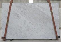 Tesoro Bianco Honed-3CM