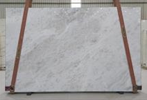 Tesoro Bianco Leather-3CM