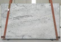 White Cloud Leather